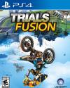 PS4 GAME - Trials Fusion
